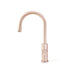 Zip HydroTap G5 BCHA Celsius All-In-One Arc - Brushed Rose Gold (Boiling / Chilled)-H57784Z05AU-blue-leaf-bathware