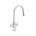 Zip HydroTap G5 BCHA Celsius All-in-One Arc - Chrome (Boiling / Chilled)-H57784Z00AU-blue-leaf-bathware