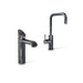 Zip HydroTap G5 BCHA100 4-in-1 Classic tap with Cube Mixer - Chrome-H51924Z00AU-blue-leaf-bathware