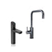 Zip HydroTap G5 BCHA100 4-in-1 Elite Plus tap with Cube Mixer - Brushed Chrome-H5E924Z01AU-blue-leaf-bathware