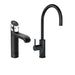 Zip HydroTap G5 BCHA100 4-in-1 Touch-Free Wave tap with Arc Mixer - Chrome-H5W824Z00AU-blue-leaf-bathware