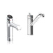 Zip HydroTap G5 BCHA100 4-in-1 Touch-Free Wave tap with Classic Mixer - Matte Black-H5W624Z03AU-blue-leaf-bathware