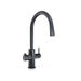 Zip HydroTap G5 BCHA100 Celsius All-in-One Arc - Matte Black (Boiling / Chilled)-H57705Z03AU-blue-leaf-bathware