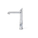 Zip HydroTap G5 BCHA100 Classic All-in-One - Brushed Chrome-H5A724Z01AU-blue-leaf-bathware