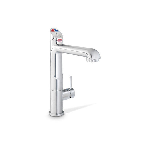 Zip HydroTap G5 BCHA100 Classic All-in-One - Brushed Chrome-H5A724Z01AU-blue-leaf-bathware