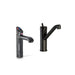 Zip HydroTap G5 BCHA40 4-in-1 Classic tap with Classic Mixer - Matte Black-H51622Z03AU-blue-leaf-bathware