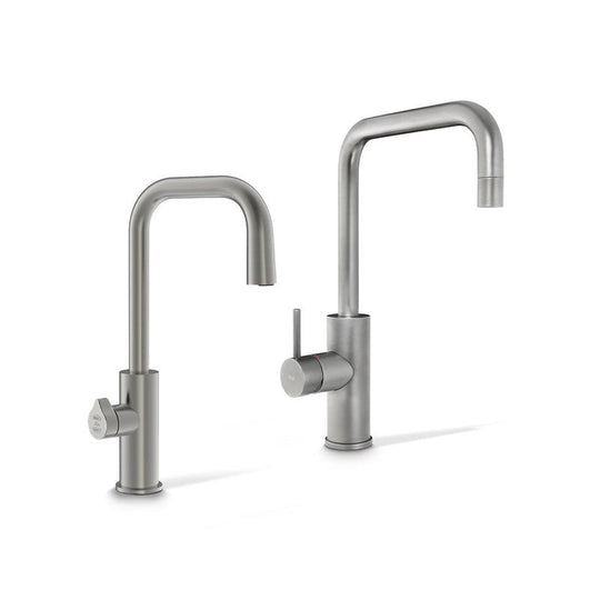 Zip HydroTap G5 4-in-1 Cube Plus Tap Brushed Rose Gold - H5C922Z05AU