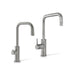 Zip HydroTap G5 BCHA40 4-in-1 Cube Plus tap with Cube Mixer - Chrome-H5C922Z00AU-blue-leaf-bathware