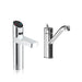 Zip HydroTap G5 BCHA40 4-in-1 Elite Plus tap with Classic Mixer - Matte Black-H5E622Z03AU-blue-leaf-bathware