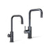 Zip HydroTap G5 BCHA60 4-in-1 Cube Plus tap with Cube Mixer - Matte Black-H5C923Z03AU-blue-leaf-bathware