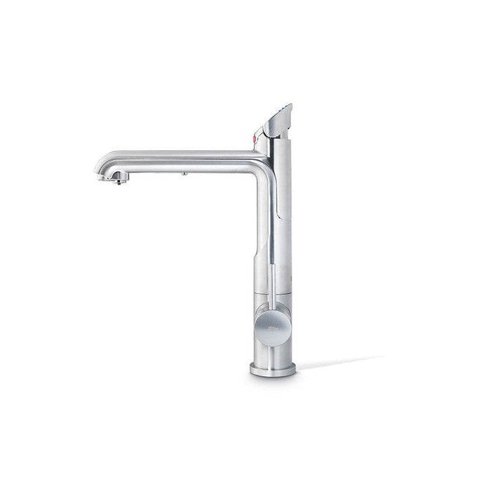 Zip HydroTap G5 BCHA60 Classic All-in-One - Brushed Chrome-H5A723Z01AU-blue-leaf-bathware