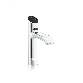 Zip HydroTap G5 BCS Classic Plus - Chrome (Boiling / Chilled / Sparkling)-H55783Z00AU-blue-leaf-bathware