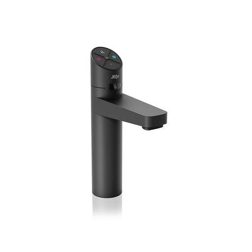 Zip HydroTap G5 BCS Elite Plus - Matte Black (Boiling / Chilled / Sparkling)-H5E783Z03AU-blue-leaf-bathware