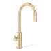 Zip HydroTap G5 BCS100 Arc Plus - Brushed Gold (Boiling / Chilled / Sparkling)-H5L763Z07AU-blue-leaf-bathware