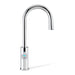 Zip HydroTap G5 BCS100 Arc Plus - Chrome (Boiling / Chilled / Sparkling)-H5L763Z00AU-blue-leaf-bathware