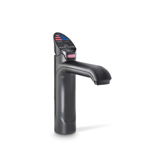 Zip HydroTap G5 BCS100 Classic - Matte Black (Boiling / Chilled / Sparkling)-H51763Z03AU-blue-leaf-bathware