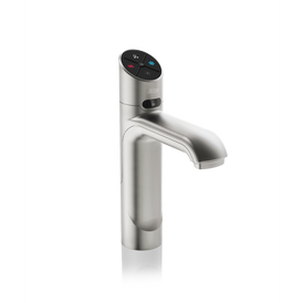 Zip HydroTap G5 BCS100 Classic Plus - Gunmetal (Boiling / Chilled / Sparkling)-H55763Z09AU-blue-leaf-bathware