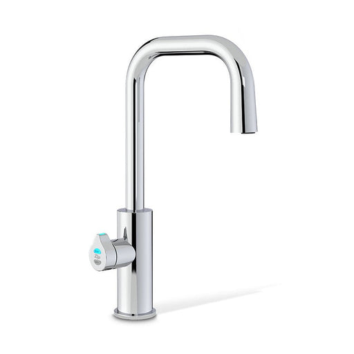 Zip HydroTap G5 BCS100 Cube Plus - Chrome (Boiling / Chilled / Sparkling)-H5C763Z00AU-blue-leaf-bathware