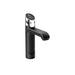 Zip HydroTap G5 BCS100 Touch-Free Wave - Matte Black (Boiling / Chilled / Sparkling)-H5W763Z03AU-blue-leaf-bathware