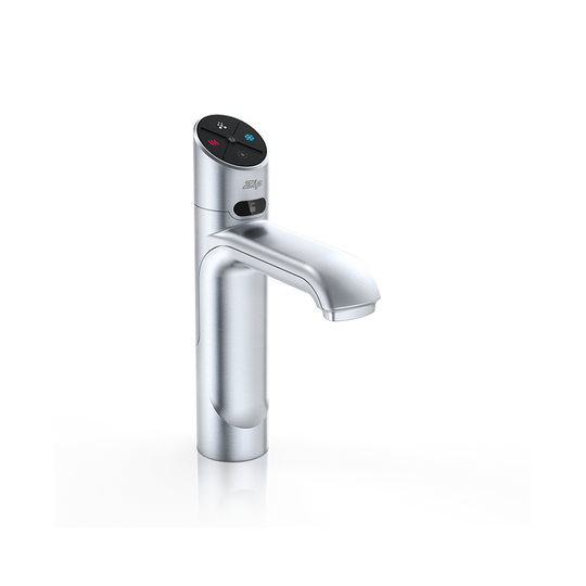 Zip HydroTap G5 BCS20 Classic Plus - Brushed Chrome (Boiling / Chilled