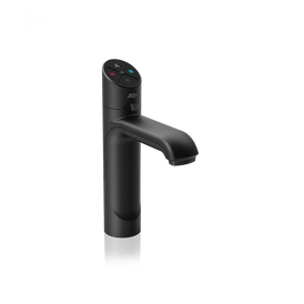 Zip HydroTap G5 BCS20 Classic Plus - Matte Black (Boiling / Chilled / Sparkling)-H55760Z03AU-blue-leaf-bathware