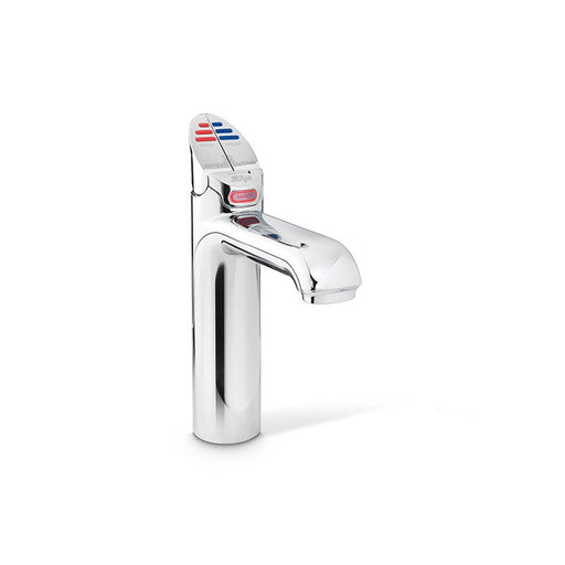 Zip HydroTap G5 BCS60 Classic - Chrome (Boiling / Chilled / Sparkling)-H51762Z00AU-blue-leaf-bathware