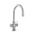 Zip HydroTap G5 BCSHA Celsius All-In-One Arc - Gunmetal (Boiling / Chilled / Sparkling)-H57783Z09AU-blue-leaf-bathware