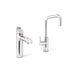 Zip HydroTap G5 BCSHA100 5-in-1 Classic tap with Cube Mixer - Chrome-H51976Z00AU-blue-leaf-bathware