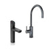 Zip HydroTap G5 BCSHA100 5-in-1 Elite Plus tap with Arc Mixer - Brushed Chrome-H5E876Z01AU-blue-leaf-bathware