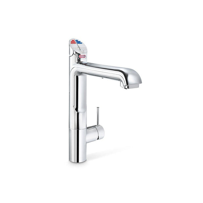 Zip HydroTap G5 BCSHA100 Classic All-in-One - Chrome-H5A776Z00AU-blue-leaf-bathware