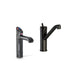 Zip HydroTap G5 BCSHA60 5-in-1 Classic tap with Classic Mixer - Matte Black-H51675Z03AU-blue-leaf-bathware