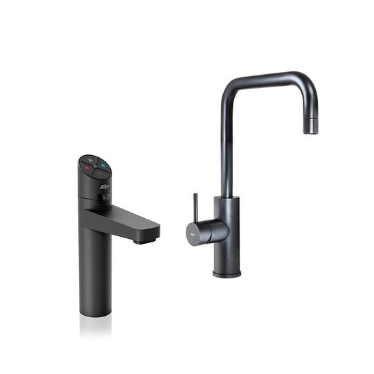 Zip HydroTap G5 5-in-1 Elite Plus Tap Brushed Rose Gold - H5E975Z05AU