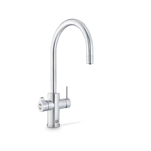 Zip HydroTap G5 BHA Celsius Arc - Brushed Chrome (Boiling)-H58786Z01AU-blue-leaf-bathware