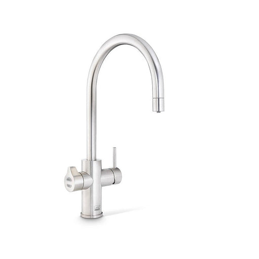 Zip HydroTap G5 BHA Celsius Arc - Brushed Nickel-H58786Z11AU-blue-leaf-bathware