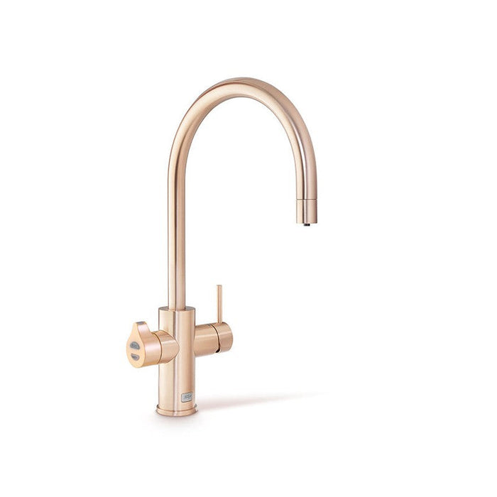 Zip HydroTap G5 BHA Celsius Arc - Brushed Rose Gold (Boiling)-H58786Z05AU-blue-leaf-bathware