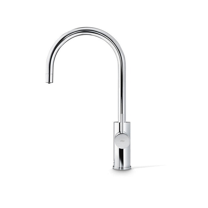 Zip HydroTap G5 BHA Celsius Arc - Chrome (Boiling)-H58786Z00AU-blue-leaf-bathware