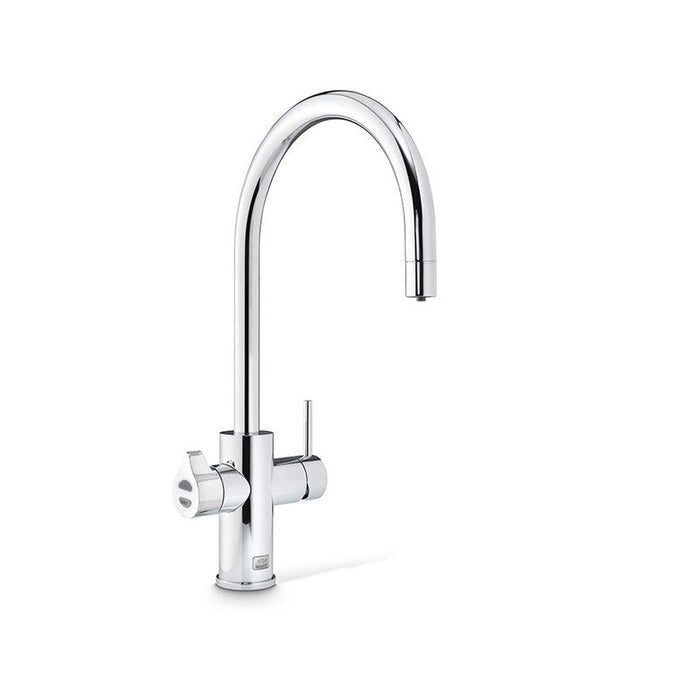 Zip HydroTap G5 BHA Celsius Arc - Chrome (Boiling)-H58786Z00AU-blue-leaf-bathware