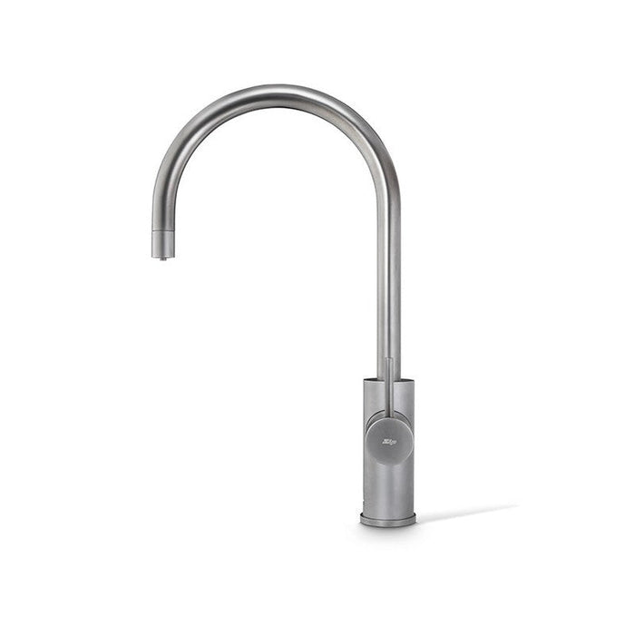 Zip HydroTap G5 BHA Celsius Arc - Gunmetal (Boiling)-H58786Z09AU-blue-leaf-bathware