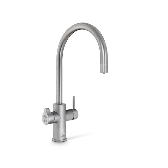 Zip HydroTap G5 BHA Celsius Arc - Gunmetal (Boiling)-H58786Z09AU-blue-leaf-bathware