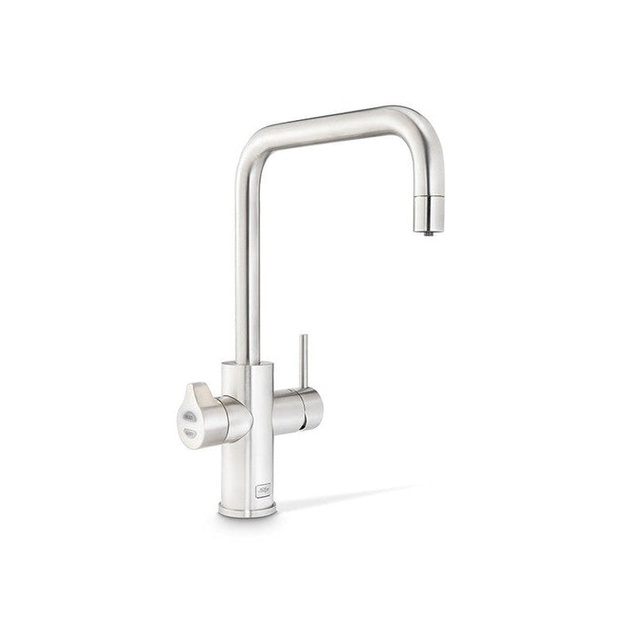 Zip HydroTap G5 BHA Celsius Cube - Brushed Nickel-H59786Z11AU-blue-leaf-bathware