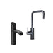 Zip HydroTap G5 BHA100 3-in-1 Classic Plus tap with Cube Mixer - Brushed Gold-H55957Z07AU-blue-leaf-bathware