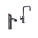 Zip HydroTap G5 BHA100 3-in-1 Classic tap with Cube Mixer - Chrome-H51957Z00AU-blue-leaf-bathware