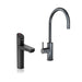 Zip HydroTap G5 BHA100 3-in-1 Elite Plus tap with Arc Mixer - Brushed Gold-H5E857Z07AU-blue-leaf-bathware