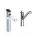 Zip HydroTap G5 BHA100 3-in-1 Elite Plus tap with Classic Mixer - Chrome-H5E657Z00AU-blue-leaf-bathware