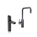 Zip HydroTap G5 BHA100 3-in-1 Elite Plus tap with Cube Mixer - Brushed Chrome-H5E957Z01AU-blue-leaf-bathware