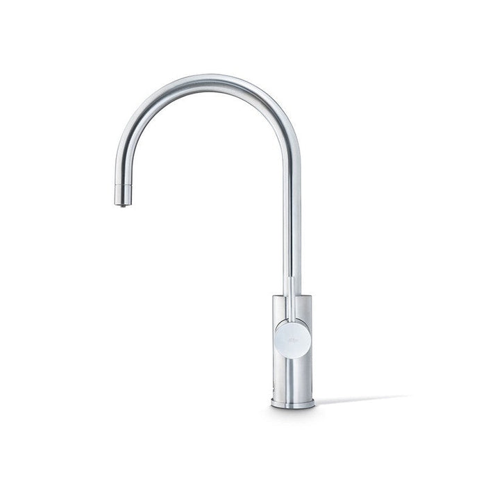 Zip HydroTap G5 BHA100 Celsius Arc - Brushed Chrome (Boiling)-H58707Z01AU-blue-leaf-bathware