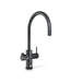 Zip HydroTap G5 BHA100 Celsius Arc - Matte Black (Boiling)-H58707Z03AU-blue-leaf-bathware