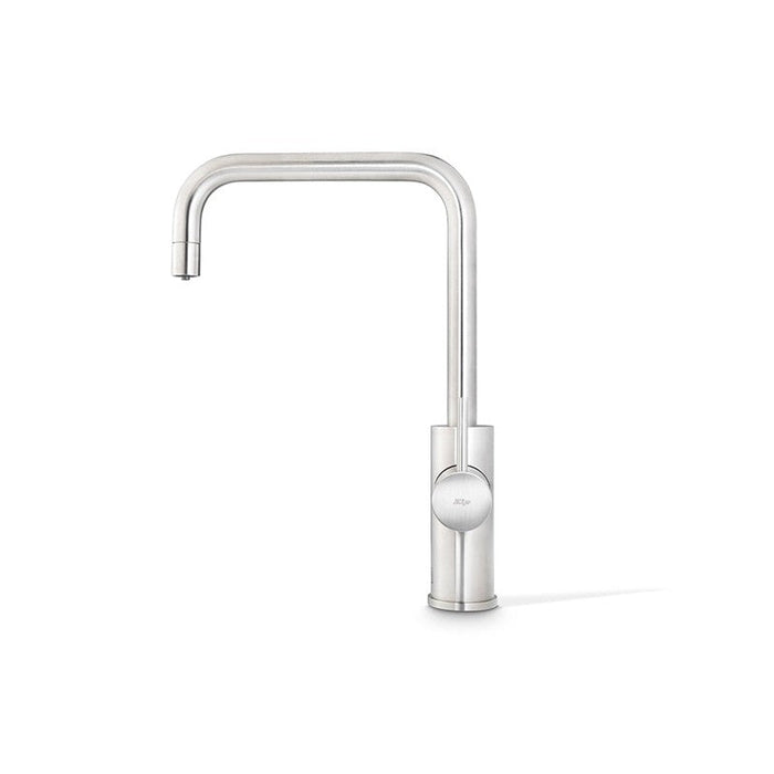 Zip HydroTap G5 BHA100 Celsius Cube - Brushed Nickel-H59707Z11AU-blue-leaf-bathware