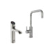 Zip HydroTap G5 BHA60 3-in-1 Classic Plus tap with Cube Mixer - Gunmetal-H55956Z09AU-blue-leaf-bathware