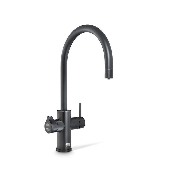 Zip HydroTap G5 BHA60 Celsius Arc - Matte Black (Boiling)-H58706Z03AU-blue-leaf-bathware